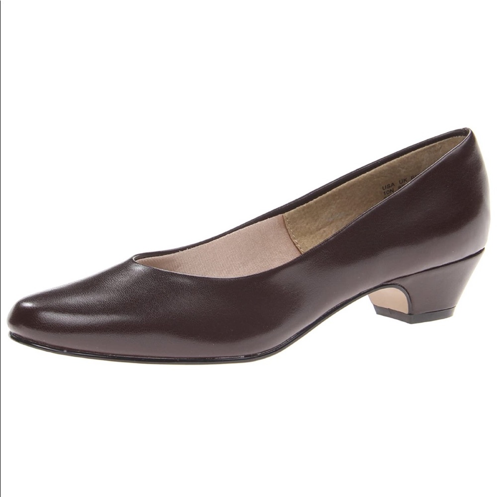NWOT Angel II Dress Pump